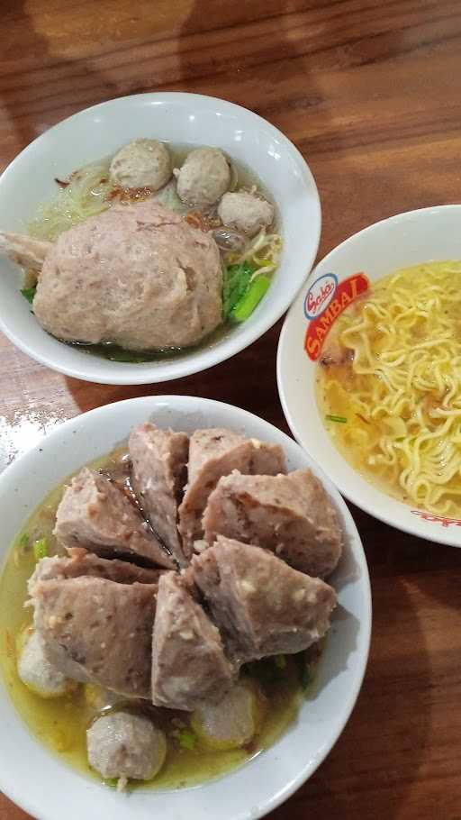 Bakso Sederhana Mas Pono 4