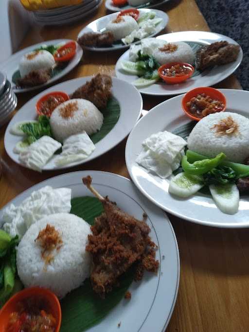 Dapur Missiti 9