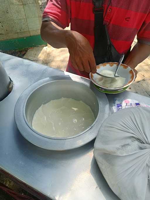 Kembang Tahu Citra Indah Jonggol 1