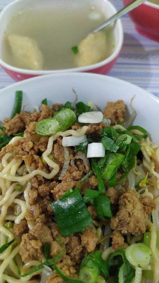 Mie Ayam Bangka Awat Akoace 7