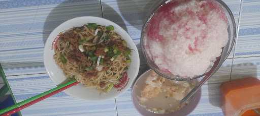 Mie Ayam Bangka Awat Akoace 3