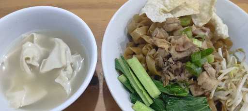 Mie Yamin Akang Matoa Citra Indah City 5