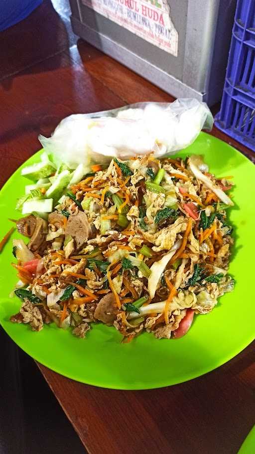 Nasi Goreng Panpora 7