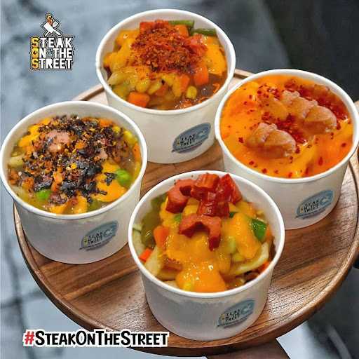 Steak On The Street Citra Indah Jonggol 4