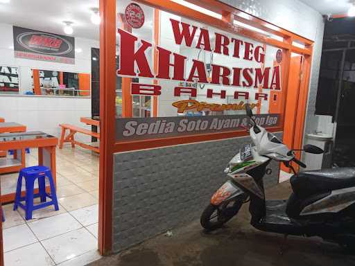 Warteg Kharisma Bahari 2