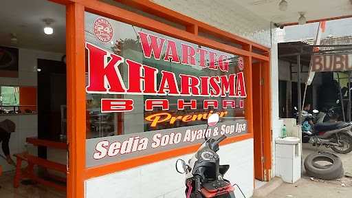 Warteg Kharisma Bahari 1