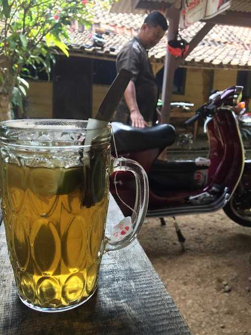 Warung Desi 6