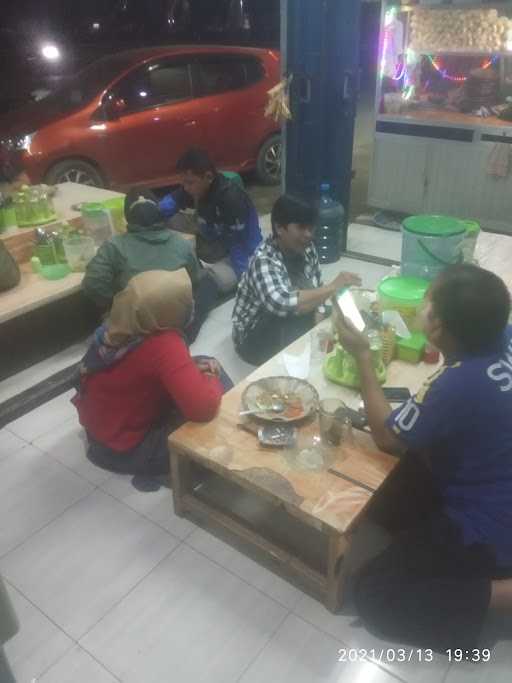 Warung Nasgor Janda (Jawa - Sunda) 5