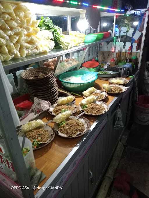 Warung Nasgor Janda (Jawa - Sunda) 10