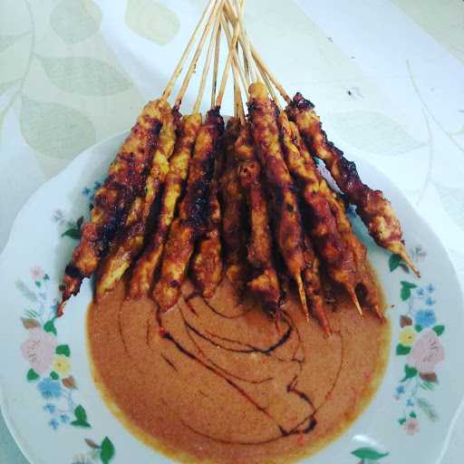 Warung Sate Yoga 3