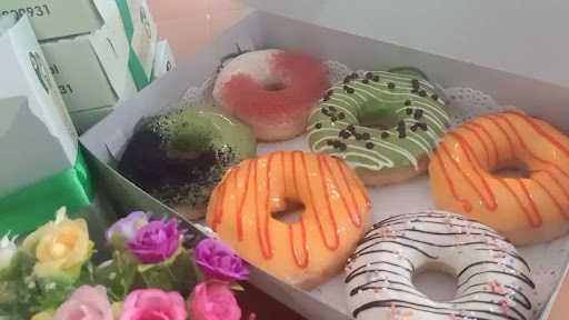 Donat Jendral 1