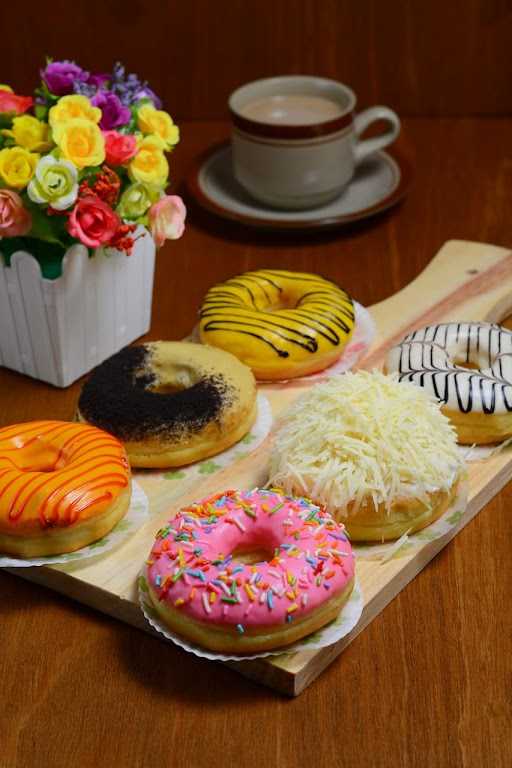 Donat Jendral 4