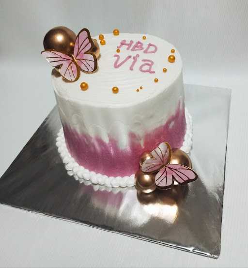 Hiromi Homemade Cake&Dessert Karangploso 4