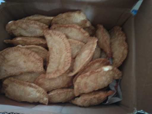 Indah Cookies 3