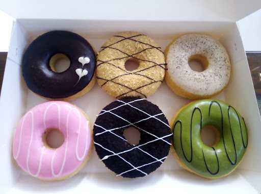 Indonut 1