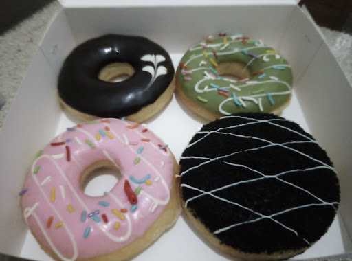 Indonut 9