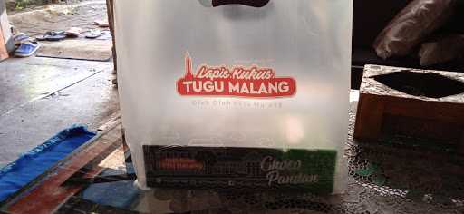 Lapis Tugu Malang Outlet Pendem 9