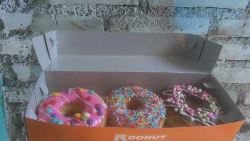 Rdonut 1