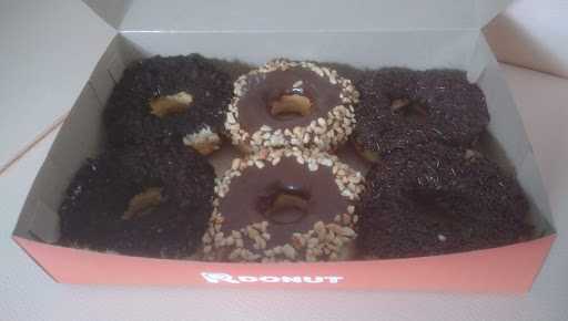 Rdonut 3