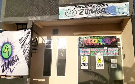 Anyshin Studio 3