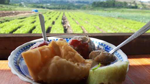 Bakso Gunung Wukir Pak Lan 4