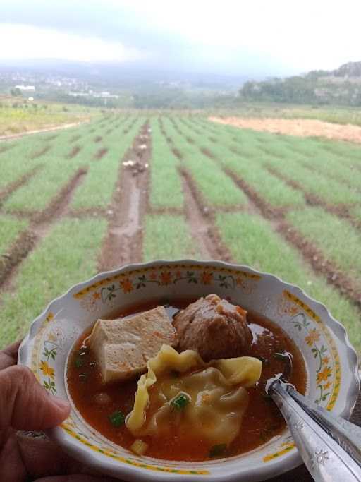 Bakso Gunung Wukir Pak Lan 7