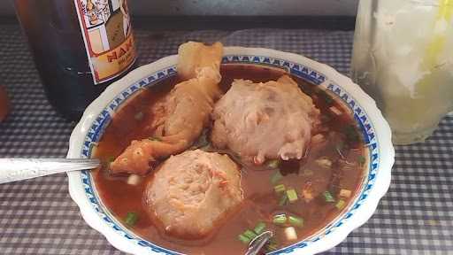 Bakso Gunung Wukir Pak Lan 5