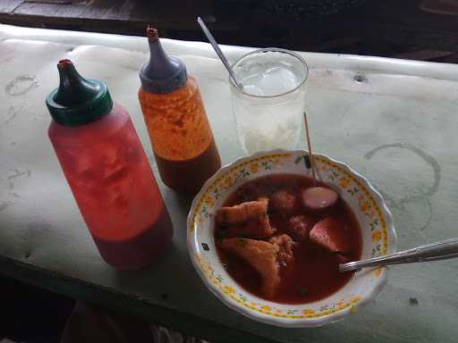 Bakso Gunung Wukir Pak Lan 1