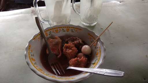 Bakso Gunung Wukir Pak Lan 3