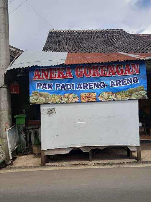 Gorengan Pak Padi 10