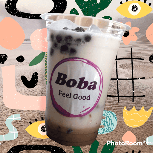 Boba Feel Good 2