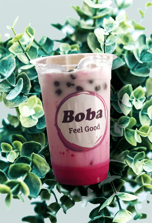 Boba Feel Good 1