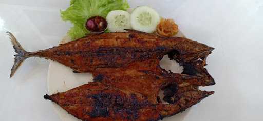 Ikan Bakar Pak Udin 6