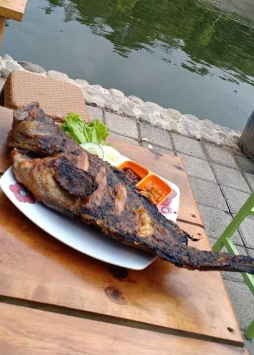 Ikan Bakar Pak Udin 3