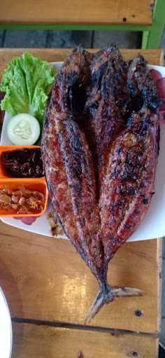 Ikan Bakar Pak Udin 1