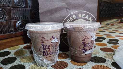 The Coffee Bean & Tea Leaf Jatim Park 2