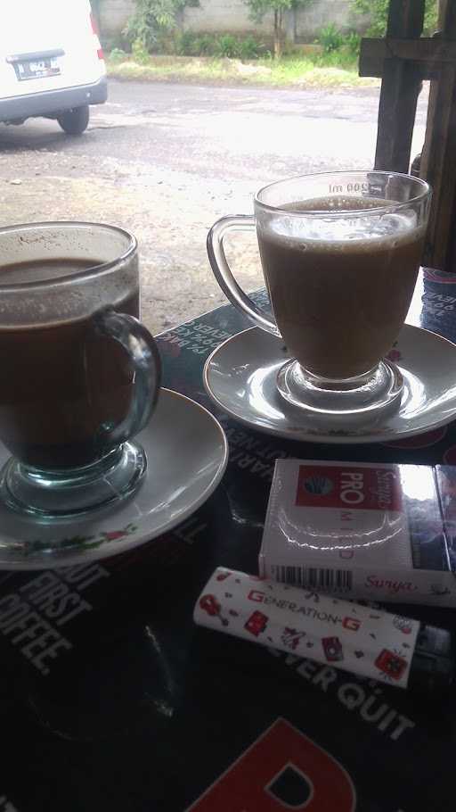 Warung Kopi Yuk Sri 2