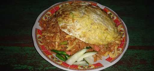 Warung Nasi Goreng Nkri 5