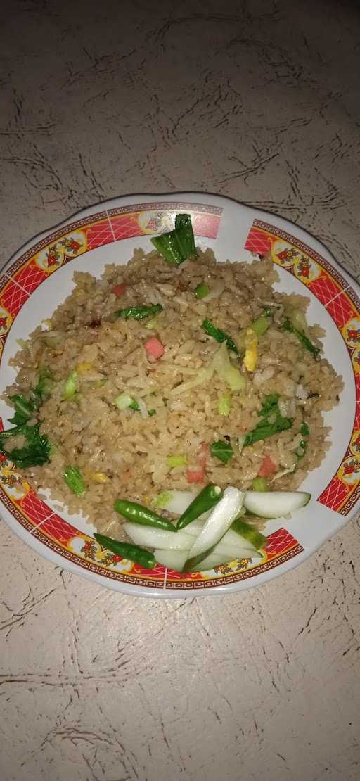 Warung Nasi Goreng Nkri 9