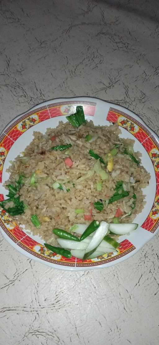 Warung Nasi Goreng Nkri 8