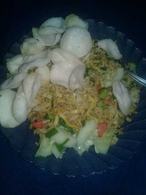 Warung Nasi Goreng Nkri 3