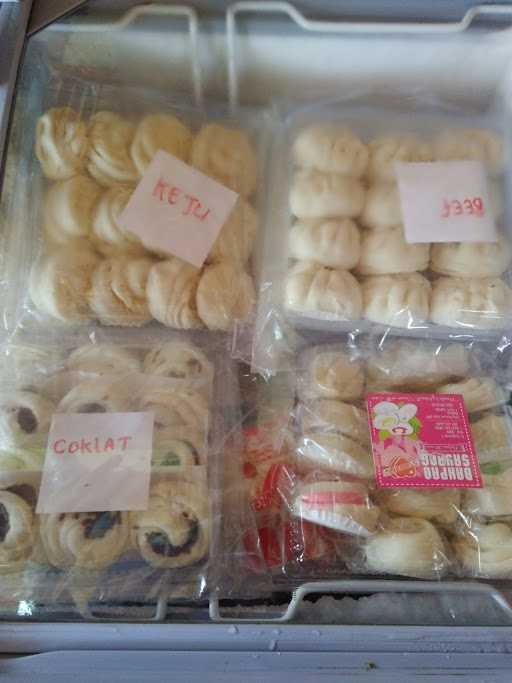 Bakpao & Kue Sayang 7