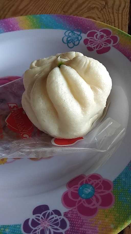 Bakpao & Kue Sayang 3