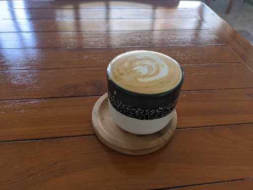 Cattleya Coffee And Co-Working Space 6