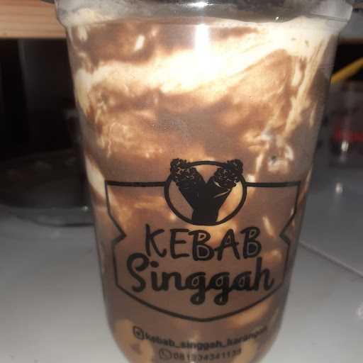 Kebab Singgah 3