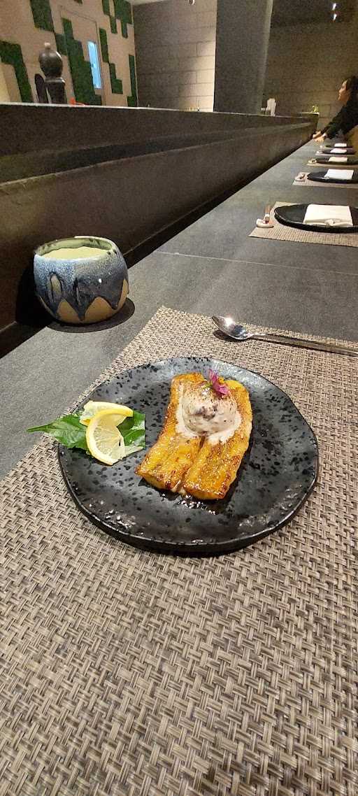 Tokugawa Izakaya Japanese Restaurant 10