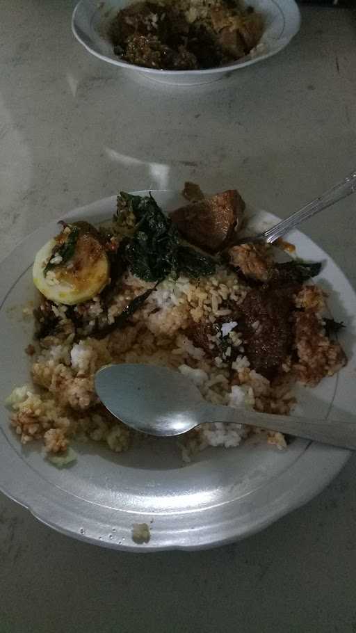 Ampera Talago Jaya Masakan Padang Asli 1