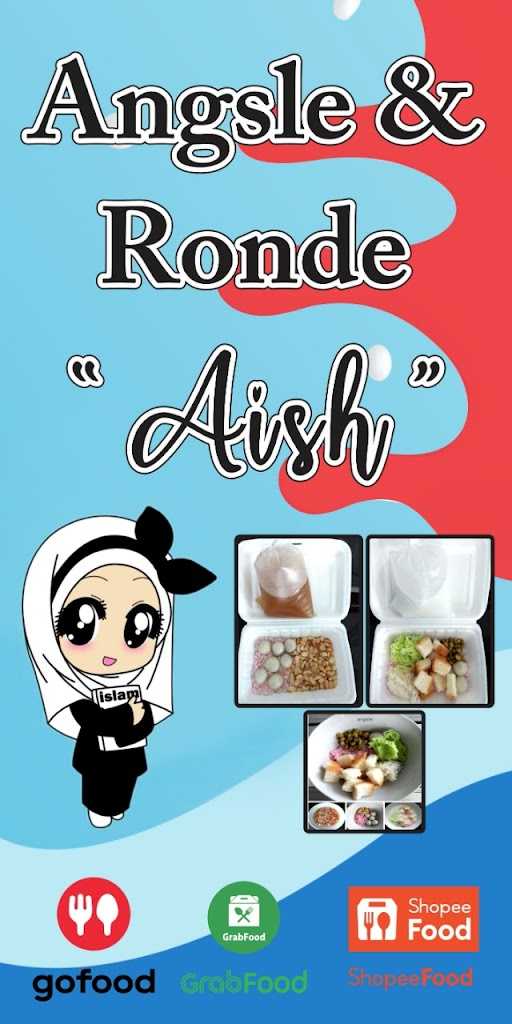 Angsle & Ronde Aish 3