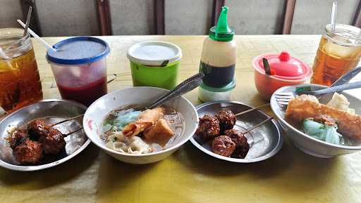 Bakso Bakar Sam Artero 4