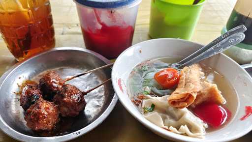 Bakso Bakar Sam Artero 5